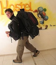 Holger Mette - The Traveling Microstocker